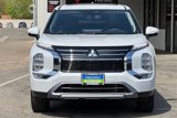 New 2025 Mitsubishi Outlander SE image 4