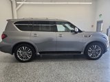 Used 2021 INFINITI QX80 Sensory w/ Cargo Package image 6