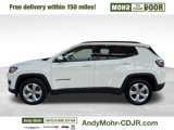 Used 2018 Jeep Compass Latitude image 4