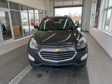 Used 2017 Chevrolet Equinox LT image 2