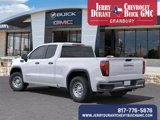 New 2025 GMC Sierra 1500 Pro image 4