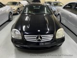 Used 2001 Mercedes-Benz SLK 320 image 5