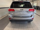 Used 2017 Jeep Grand Cherokee Limited image 4