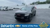 Certified 2022 GMC Acadia SLT w/ Elevation Edition image 4