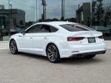 Used 2018 Audi S5 Prestige w/ S Sport Package image 3