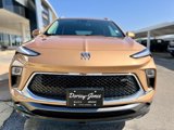 Used 2024 Buick Encore GX Sport Touring image 2