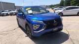 Used 2023 Mitsubishi Eclipse Cross SEL image 5