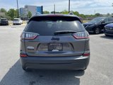 Used 2023 Jeep Cherokee Altitude Lux image 5