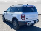 New 2025 Ford Bronco Sport Big Bend image 5