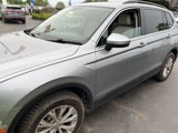 Used 2019 Volkswagen Tiguan S image 4