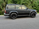 Used 1997 Toyota Land Cruiser image 5