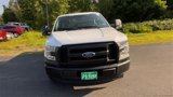 Used 2017 Ford F150 XL w/ Equipment Group 101A Mid image 3