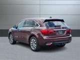 Used 2016 Acura MDX SH-AWD w/ Technology Package image 5