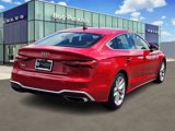Used 2024 Audi A5 2.0T Premium Plus image 3