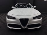 Used 2019 Alfa Romeo Giulia Ti Sport w/ Quick Order Package 22U Sport image 2