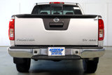 Used 2017 Nissan Frontier SV image 4