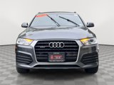 Used 2018 Audi Q3 2.0T Premium image 2