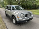 Used 2016 Jeep Patriot Sport w/ Power Value Group image 4