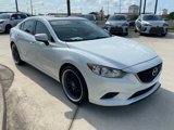 Used 2017 MAZDA MAZDA6 Touring image 4