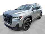 Used 2023 GMC Acadia SLE w/ Driver Convenience Package image 4