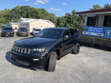 Used 2019 Jeep Grand Cherokee Altitude image 3