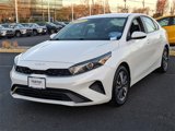 Used 2022 Kia Forte LXS image 4