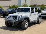Used 2016 Jeep Wrangler Unlimited Sport w/ Quick Order Package 24S image 4