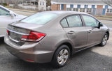 Used 2013 Honda Civic LX image 4