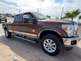 Used 2011 Ford F350 Lariat w/ Lariat Interior Pkg image 5