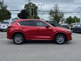 Used 2024 MAZDA CX-5 AWD 2.5 S w/ Select Package image 5