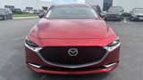 Used 2021 MAZDA MAZDA3 AWD 2.5 Turbo Sedan image 3