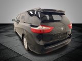 Used 2017 Toyota Sienna XLE w/ XLE Navigation Package image 5