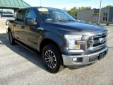 Used 2015 Ford F150 XLT image 2