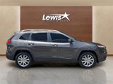 Used 2017 Jeep Cherokee Limited image 6