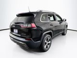 Used 2019 Jeep Cherokee Limited w/ Luxury Group image 5