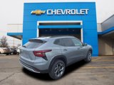 New 2025 Chevrolet Trax LT w/ Driver Confidence Package image 3