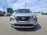 Certified 2021 Nissan Rogue SV image 2