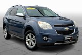 Used 2011 Chevrolet Equinox LT w/ Chrome Appearance Package image 2