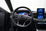 Used 2020 Ford Explorer ST w/ ST Street Pack image 4