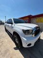 Used 2012 Toyota Tundra Limited w/ Memory Pkg image 3