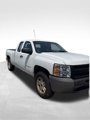 Used 2011 Chevrolet Silverado 1500 W/T image 4