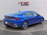 New 2025 Hyundai Elantra Limited image 5