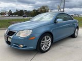 Used 2008 Volkswagen Eos Lux image 2