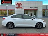 Certified 2022 Toyota Corolla SE image 5