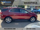 Used 2020 Chevrolet Equinox Premier image 4