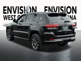 Used 2021 Jeep Grand Cherokee High Altitude image 6