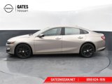 Used 2022 Chevrolet Malibu LT image 4