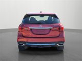 Used 2019 Acura MDX FWD w/ Technology Package image 5