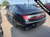 Used 2021 Hyundai Sonata SEL w/ Convenience Package image 3