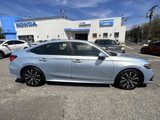 Certified 2022 Honda Civic EX image 4